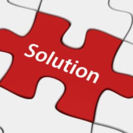 Change to DADIE Business Specific Solutions TODAY